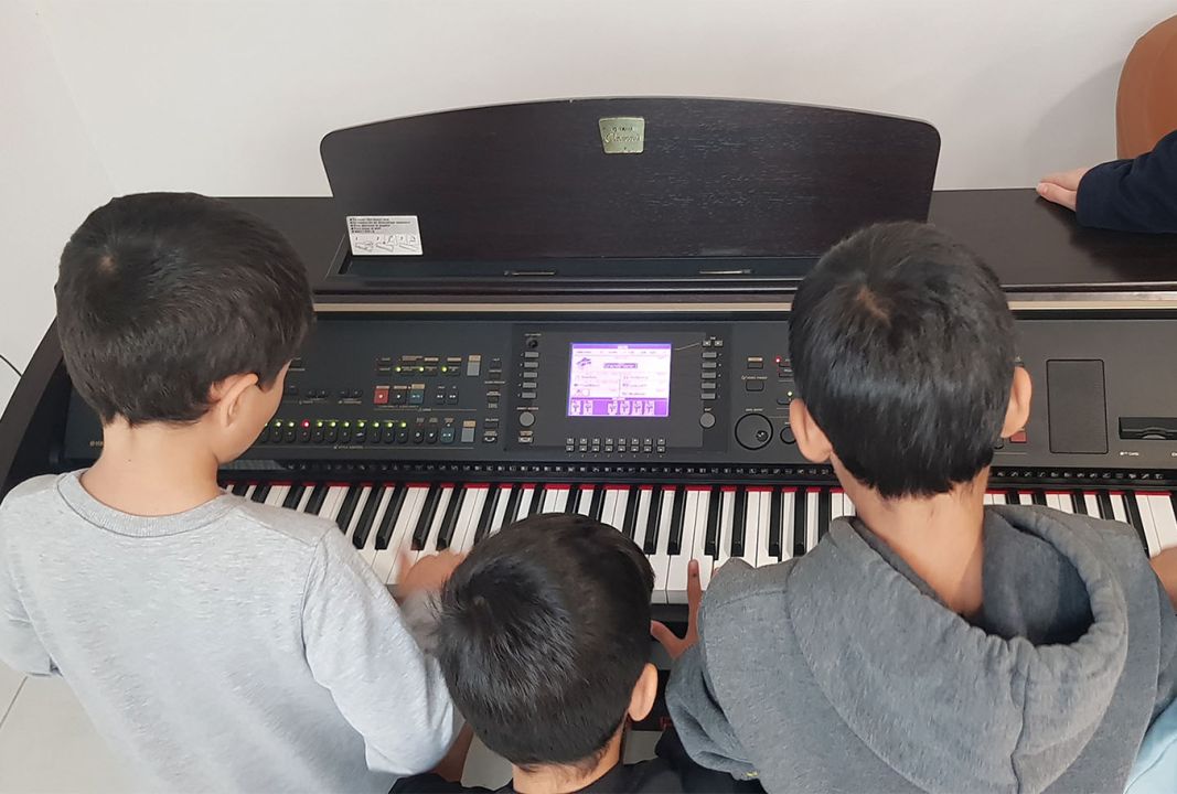 Büyükşehir’den kuşakları buluşturan anlamlı program