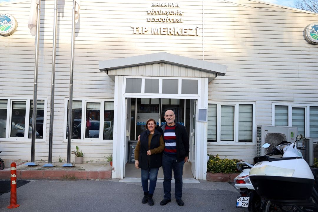 Aile Yılı’na Büyükşehir imzası Destek iki katına çıktı, ödül engelsiz uygulamayla geldi