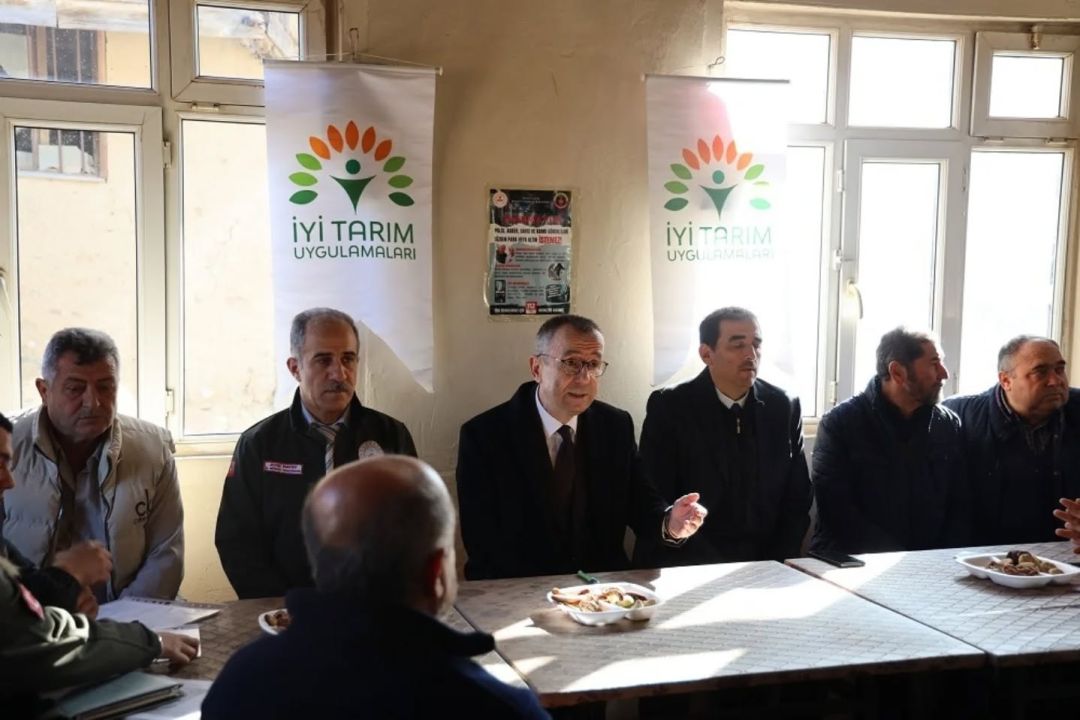 SÖĞÜT’TE “MARUL DAHA Bİ’ İYİ” PROJESİ BAŞARIYLA TAMAMLANDI