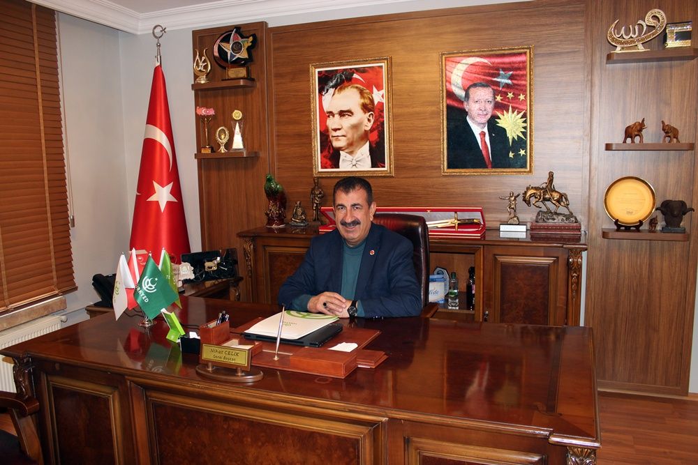 Ziraat Fakültelerinde Çiftçi ve Üretici Çocuklarına Özel Kontenjan Ayrılmalı…