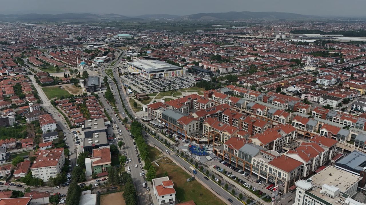 Serdivan’da İmar Güncellemesi: Konutlarda Bağımsız Bölüm Alt Sınırı 50 Metrekareye İndirildi