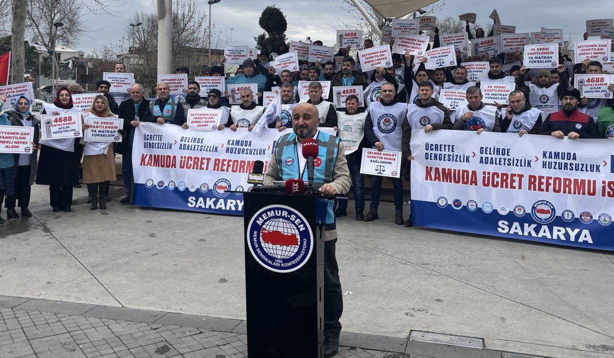 Mengen; MEB'e 3 Ayrı Dava Açtık