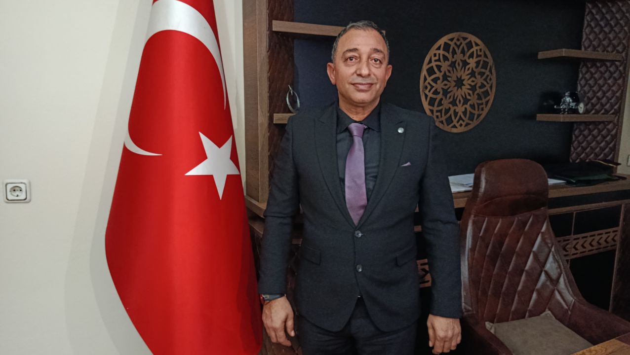 Mehmet Demir, Sakarya Sebzeciler ve Meyveciler Esnaf Odası Başkanlığına yeniden aday olduğunu açıkladı