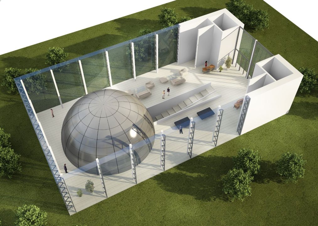 Serdivan’da Bilim ve Teknoloji Hamlesi: Planetaryum, TÜBİTAK Onayıyla Bilim Merkezine Dönüşüyor