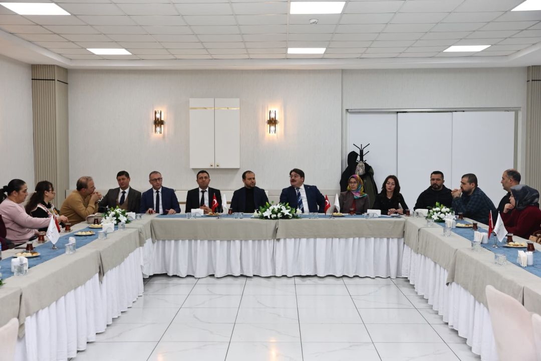 Ara Tatil Öğretmen Buluşmaları