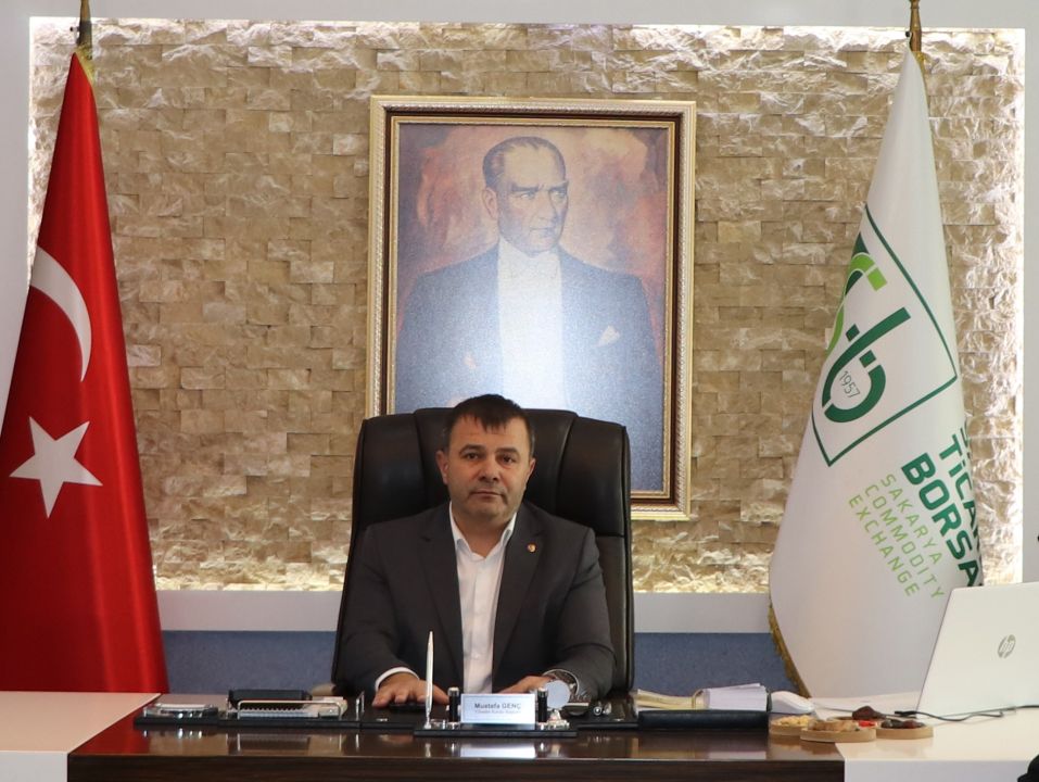 Genç; balda tağşişin tespit edilmesinde kontrol laboratuvarları kritik bir rol oynadı