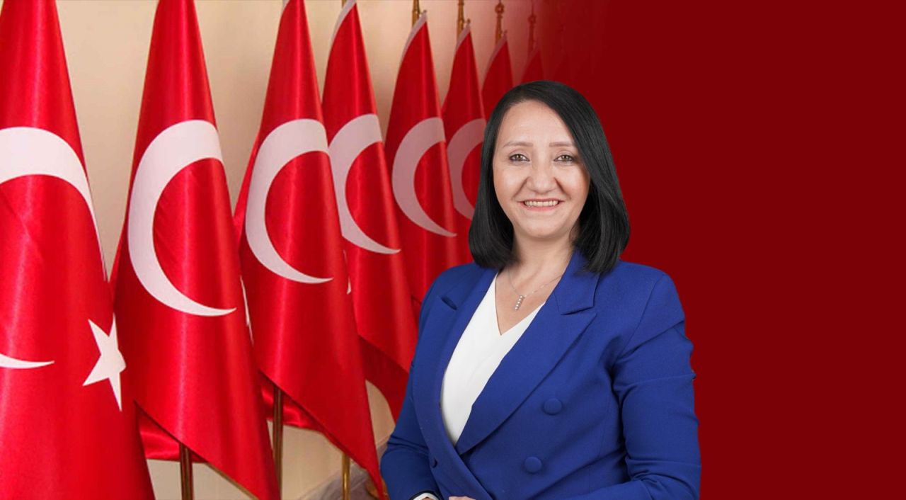 Başkan Zekiye Tekin’den 6 Şubat Depremleri İçin Anma Mesajı