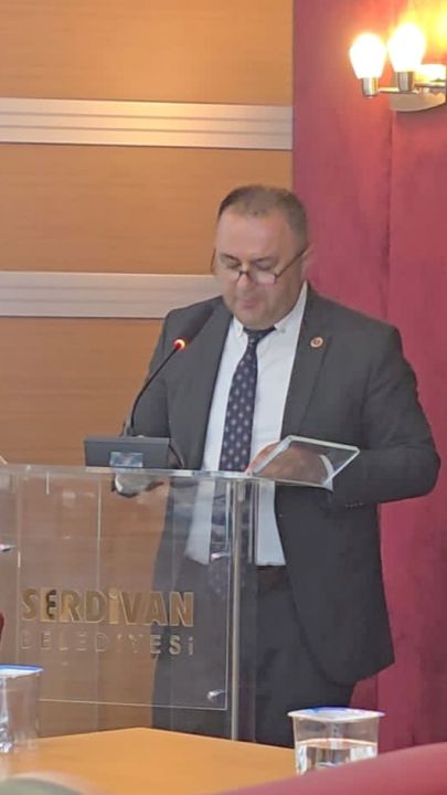 CHP’li Meclis Üyesi İsmail Zortul sordu, Serdivan Belediyesi yanıtladı; “Cevaplar yetersiz”