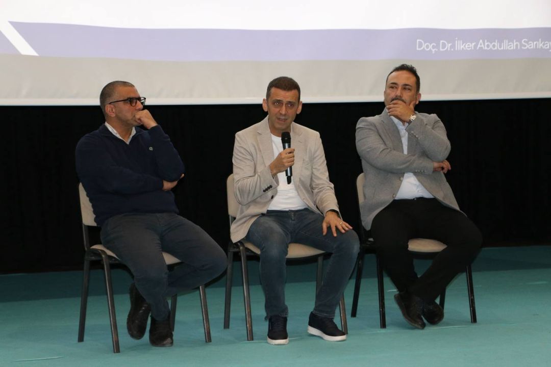 Uzmanlar Serebral Palsi için erken müdahale ve doğru tedavi yöntemlerini anlattı