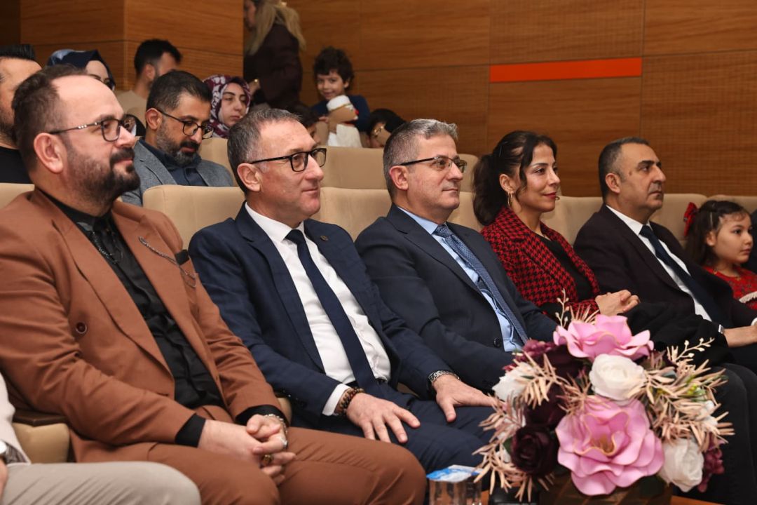  Gelenekten Geleceğe Kukla Atışmaları Yarışması Ödül Töreni Gerçekleştirildi