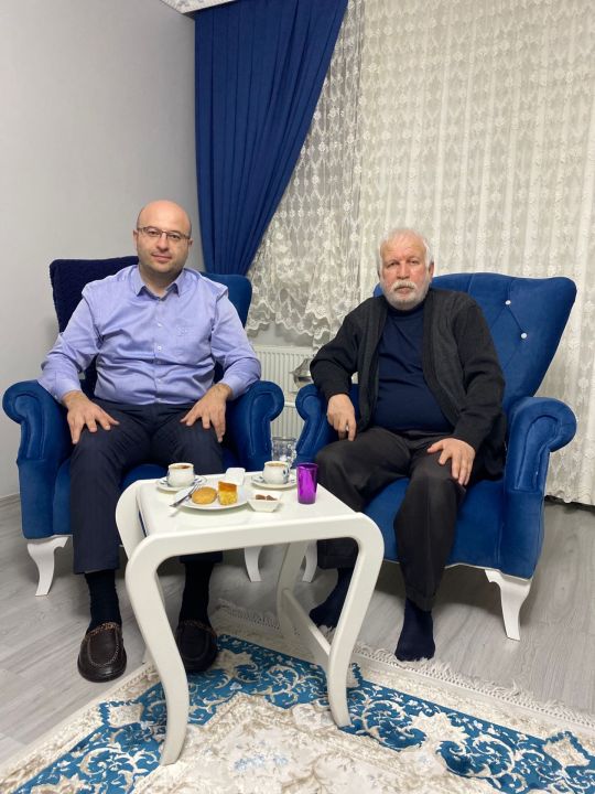 MHP SAKARYA’DAN KOCAALİ’DE “GÖNÜL VE VEFA” ÇIKARTMASI!