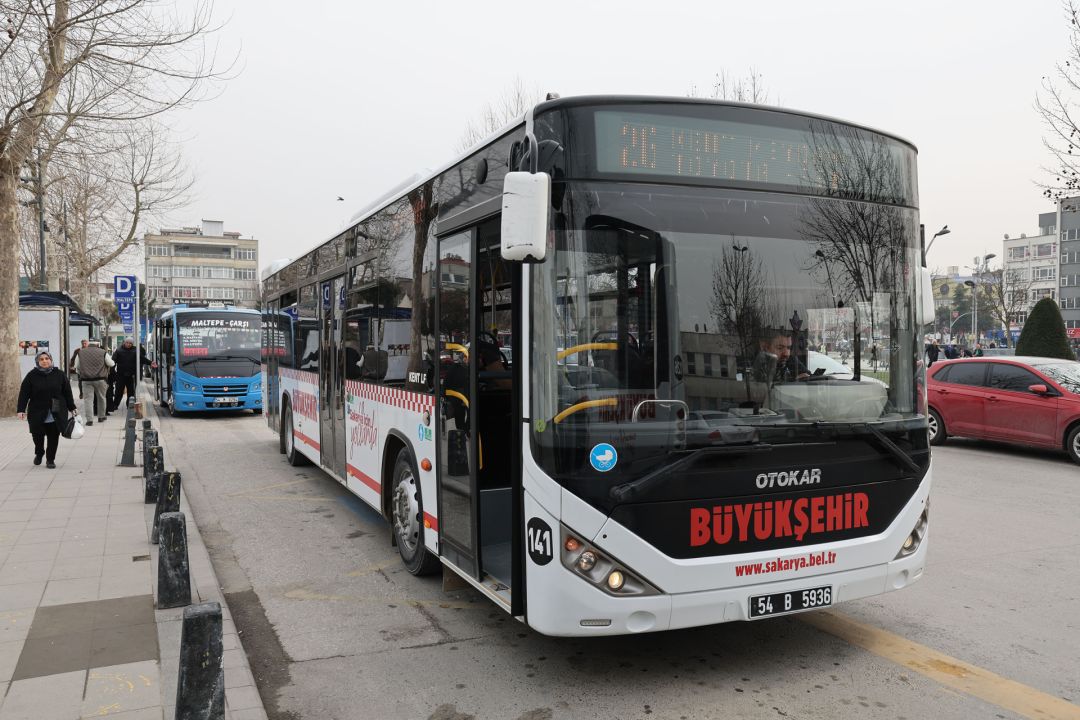 Üniversiteliler için seferler 2 katına çıktı, bekleme süresi yarıya düştü
