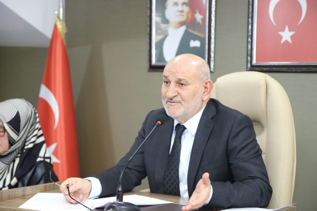 HENDEK MECLİSİ 4 GÜNDEM MADDESİNİ KARARA BAĞLADI