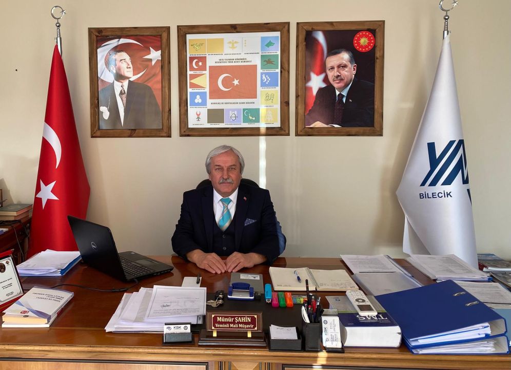 Mali Müşavir Şahin Uyardı: 31 Mart’a Dikkat!