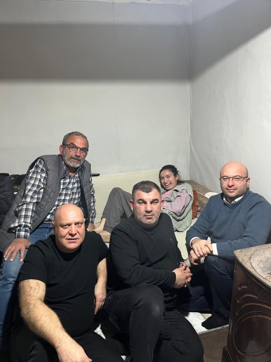 MHP SAKARYA SAPANCA PROGRAMI