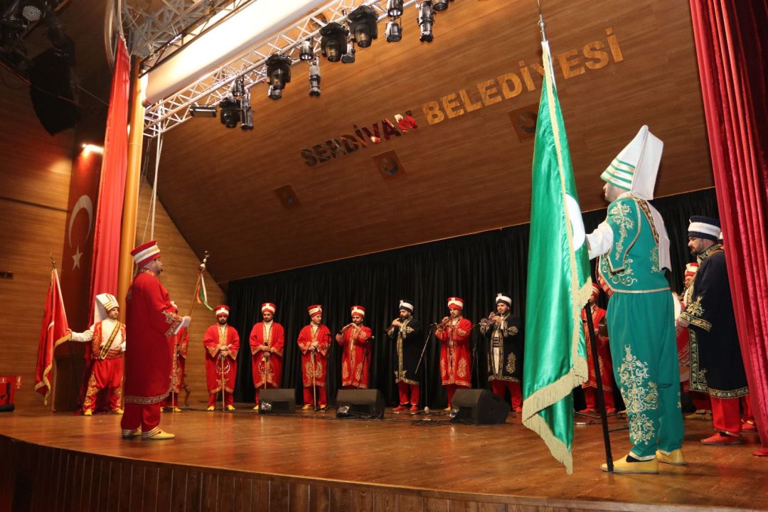 Serdivan’da Ramazan Etkinlikleri Devam Ediyor