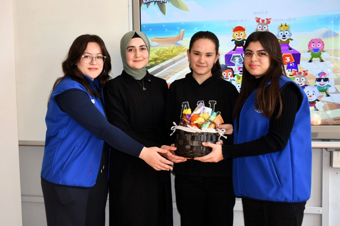 Okullarda bağımlılığa karşı farkındalık etkinlikleri