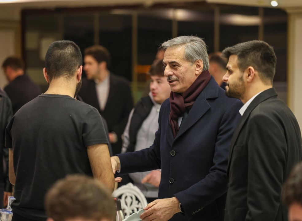 “Gayemiz her alanda daha güçlü bir Sakarya’nın inşasıdır”