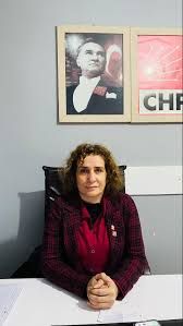 CHP Serdivan İlçe Başkanı Nalan Yedekçi: “Özgür basın susturulamaz, gerçekler er ya da geç ortaya çıkar”