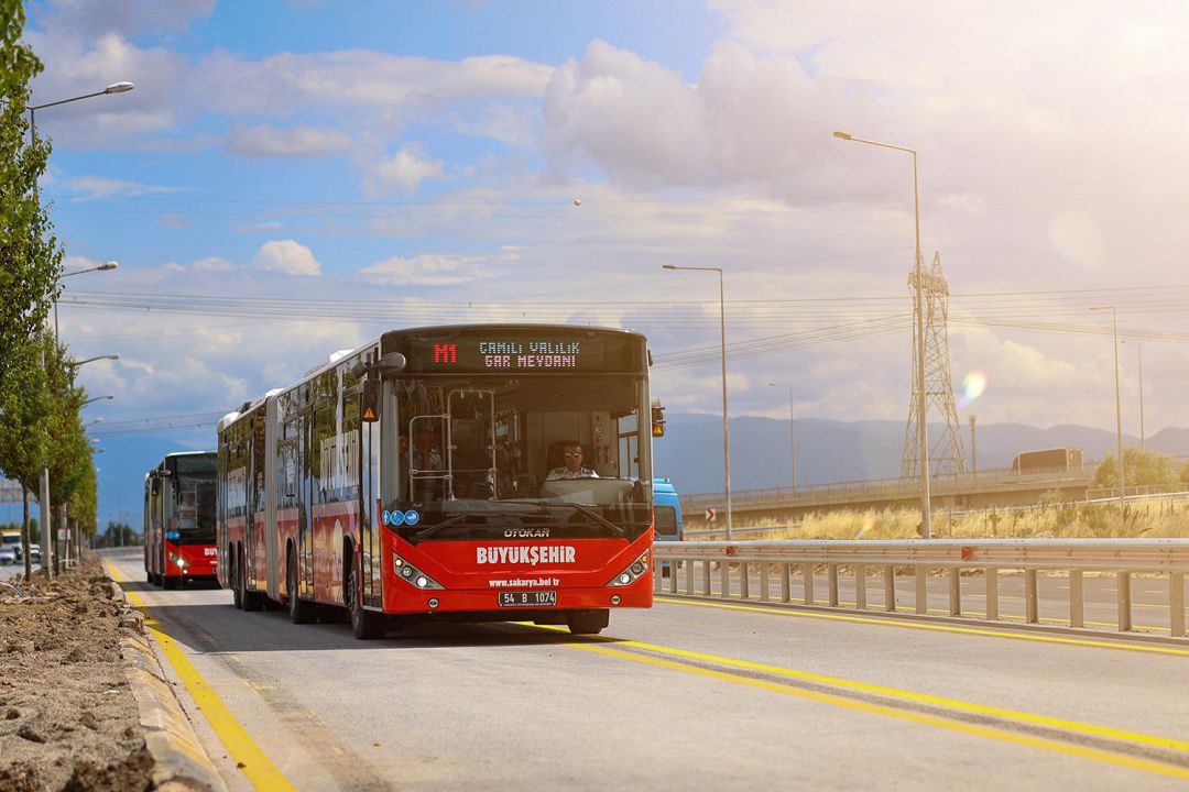 Büyükşehir, Ramazan Bayramı’na nöbetçi birimleriyle hazır