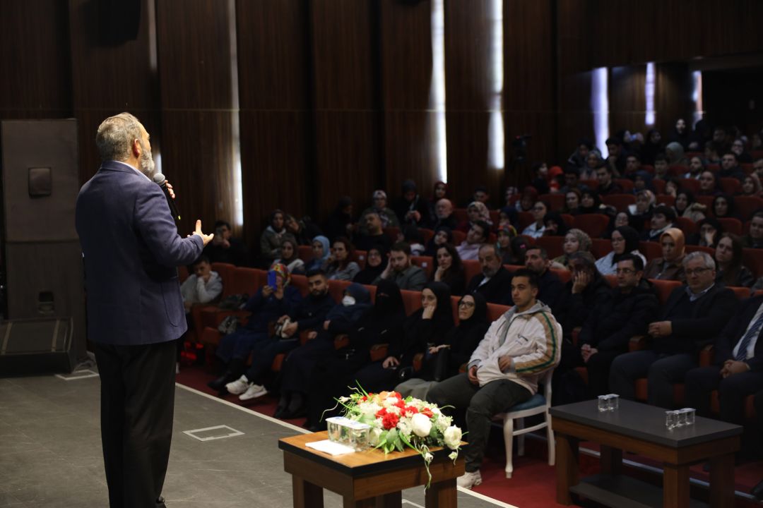 Sakarya’da Ramazan kültür ve sanatla taçlandı