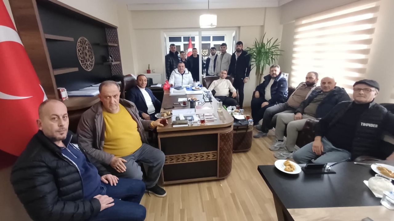 Mehmet DEMİR; 