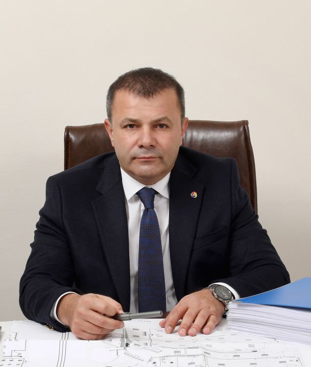 Tarımda Su Verimliliği Artırılmalı”