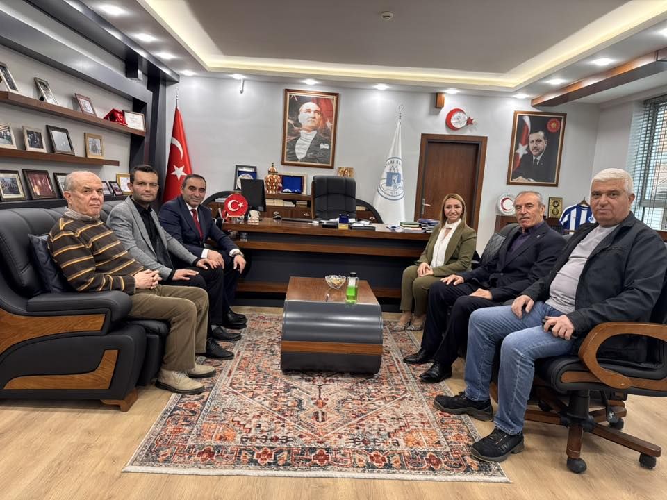 MHP’den Pazaryeri Çıkarması: “Cumhur İttifakı Ruhuyla Yola Devam”