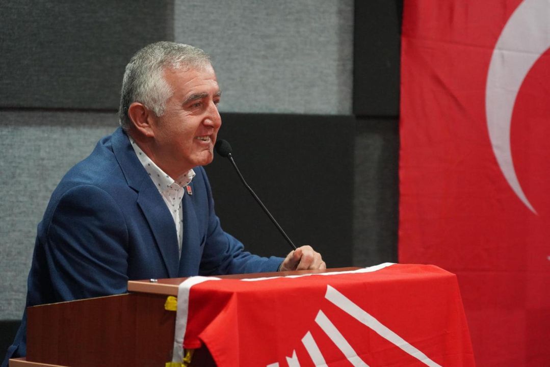 CHP Bilecik’te Disiplin Alarmı: “Parti İradesine Aykırı Davranış Kabul Edilemez”