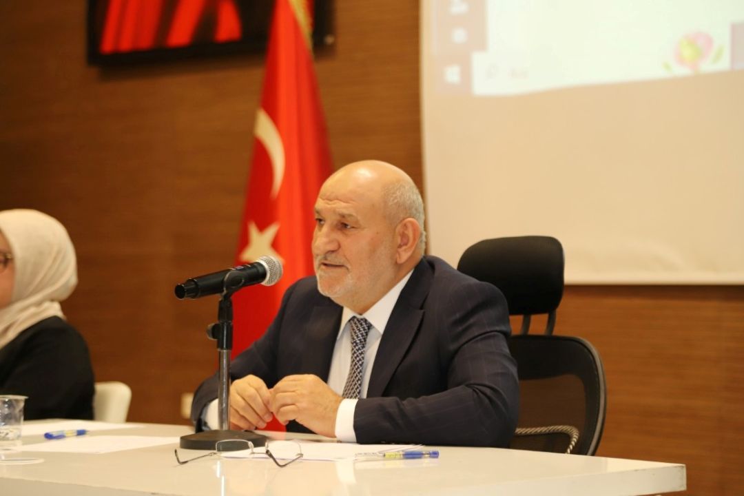 HENDEK’TE 24 AYIN BİLANÇOSU: BAŞKAN PÜSKÜLLÜ’DEN DEV HİZMET ATAĞI