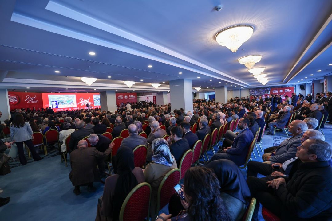 Yusuf Alemdar'la Sakarya'da tarihe geçen 2 yıl: 'En büyük yatırım dönemi' diyerek tek tek anlattı...