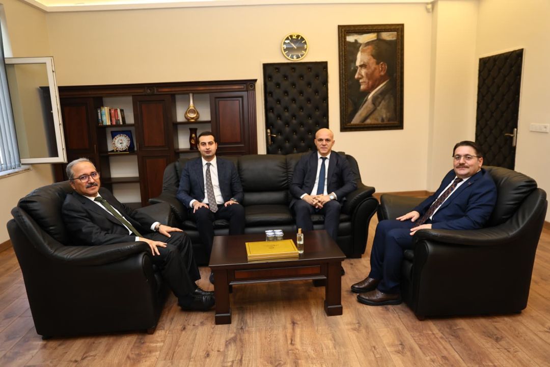 İl Millî Eğitim Müdürü Coşkun Bakırtaş’tan Serdivan’da Eğitim Ziyaretleri