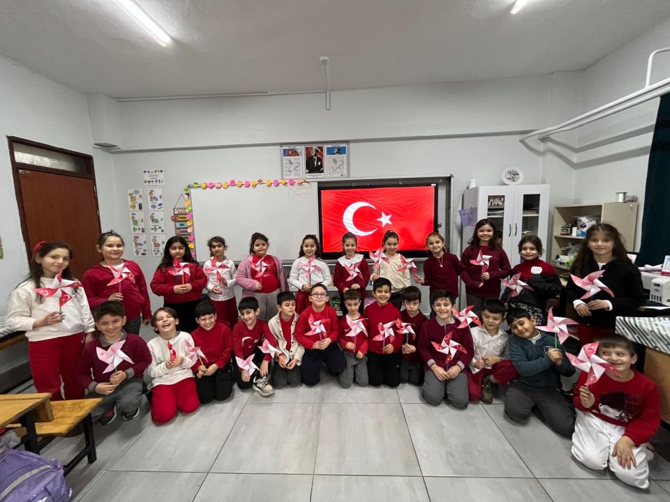 Sakarya’da “Maarifin Kalbinde Çocuk” Etkinlikleri Başladı