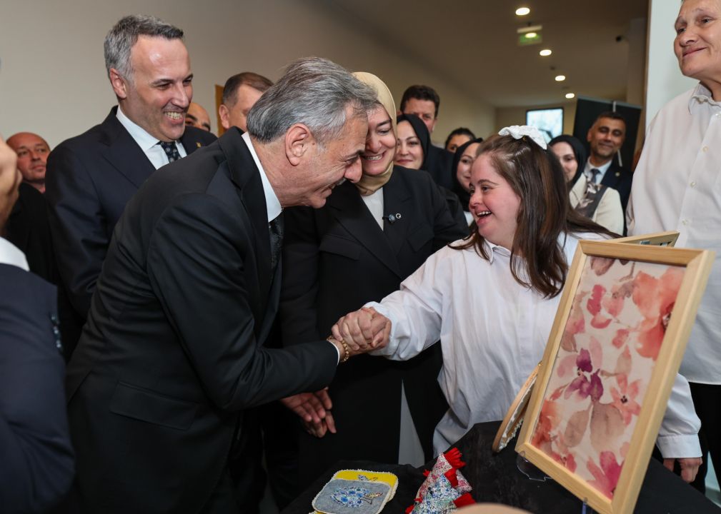 Erdoğan'dan ödül alan projeyle Sakarya'da ulaşımdaki tüm engeller kalktı: 