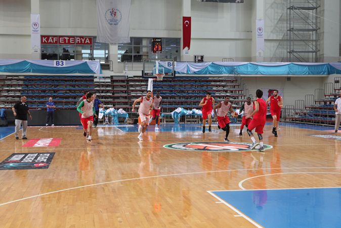 Taraftalarımızın desteğiyle kazanacağız
