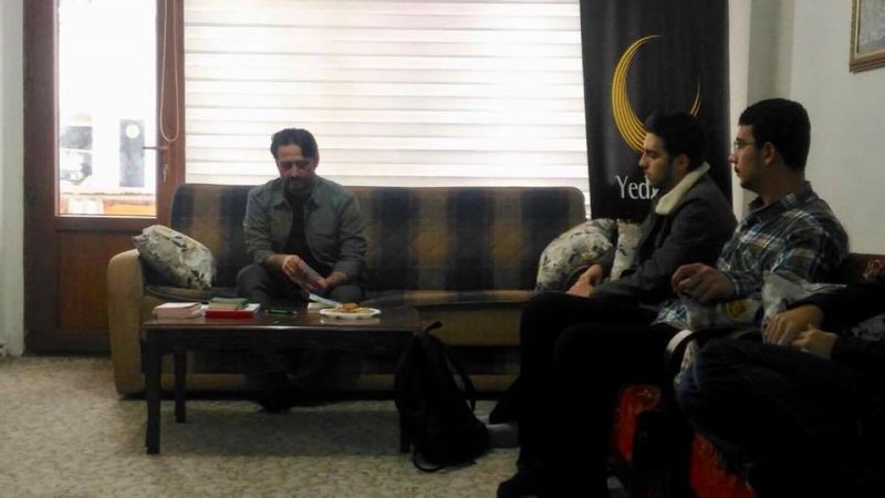 Projenin öncüsü ‘Sakarya Yedihilal’