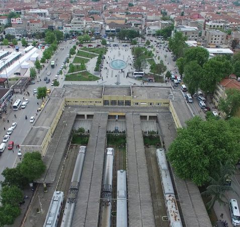 Sakarya için en iyisi olacak