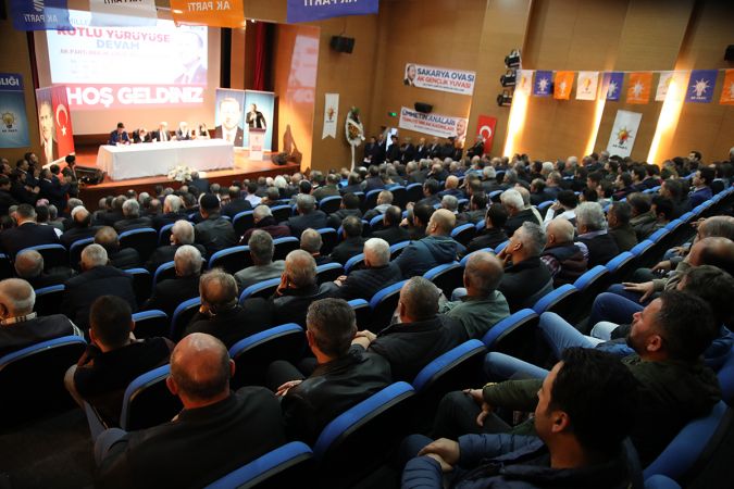 “En büyük gücümüz samimiyetimiz”