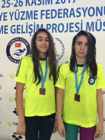 Kobaş; 4 final vizesi aldı