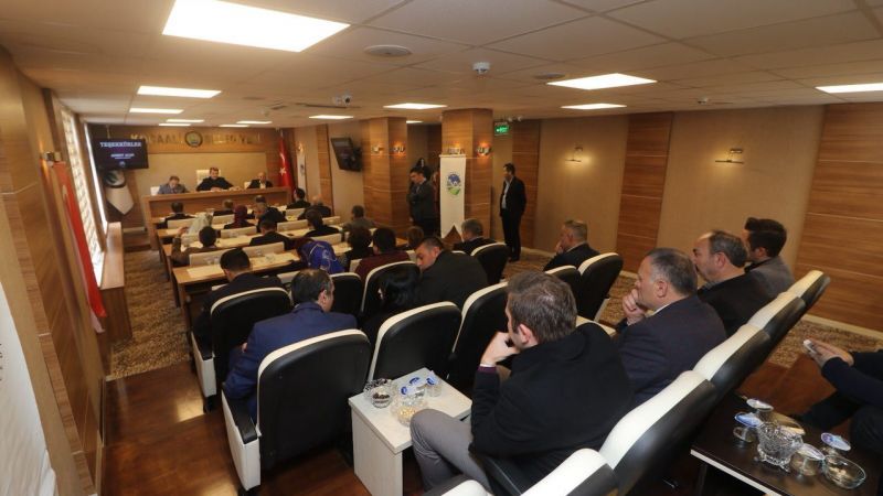 İhtiyaç sahiplerine birlikte ulaşacağız
