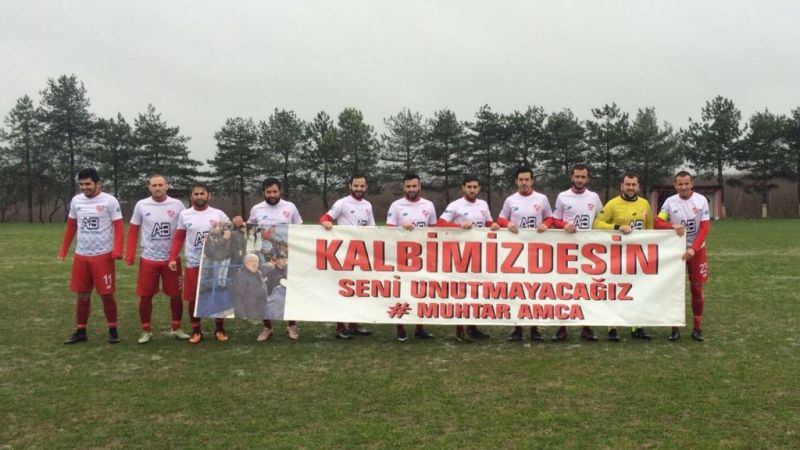 Kazimiyespor lig’in ilk yarısını galibiyetle kapattı!
