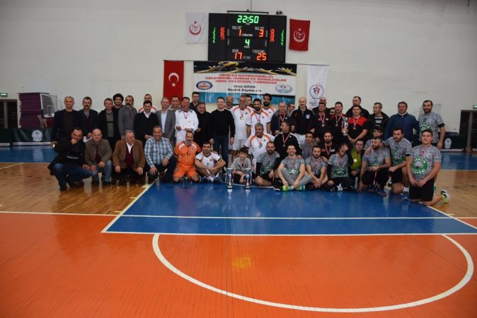 Şampiyon Karayolları