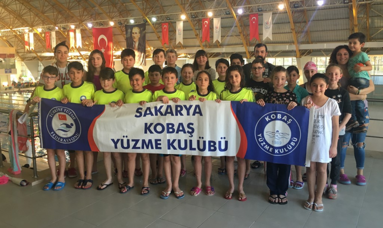 Kobaş; birinciliğe doymuyor
