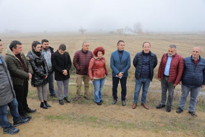 2020’de 8 bin yıllık utanç son buluyor