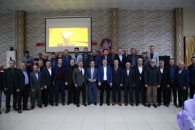 2019 bir kırılma noktasıdır