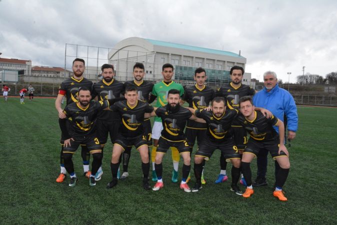 Akova Çoştu 4-1
