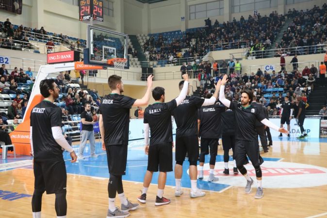 Potada Demir Gibiyiz