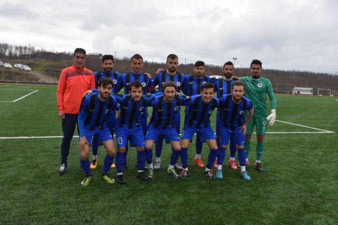 Hendekspor kazandı 3-2