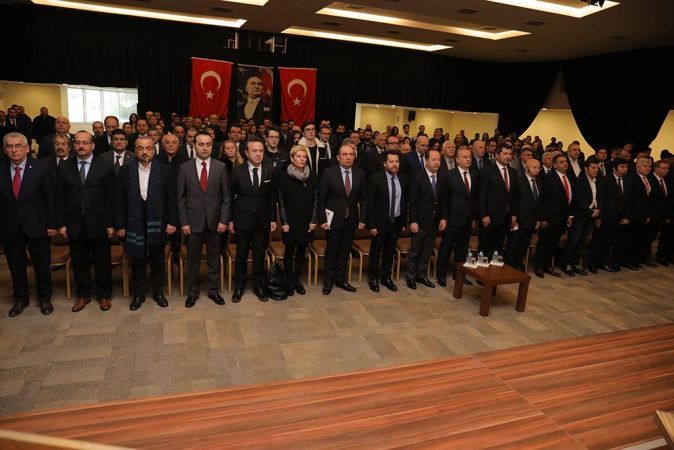 Edirne’nin turizmi masaya yatırıldı