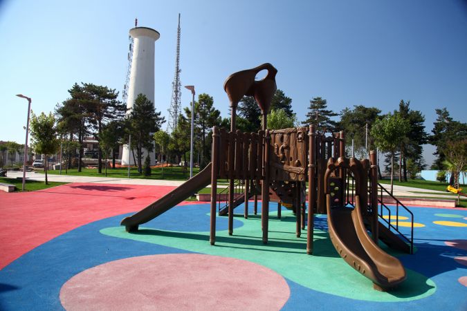 Maltepe Sosyal Tesisleri 2018 yılında açılacak